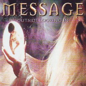 Message - Outside Looking In - 2000