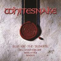 Whitesnake - Slip Of The Tongue (Super Deluxe Box Set)  (2019) FLAC