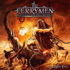 The Ferrymen - A New Evil(2019)[FLAC]eNJoY-iT