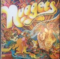 Various - Nuggets (Original Artyfacts From The First Psychedelic Era 1965-1968)