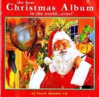 VA -The Best Christmas Album In The World   Ever (1996) (320)