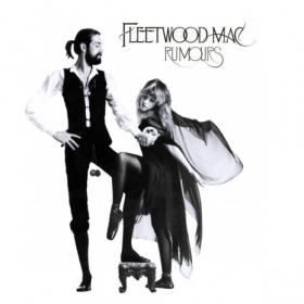 Fleetwood Mac - Rumours [Super Deluxe Edition, 4 CD] (2019) MP3