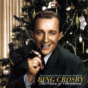 Bing Crosby - The Voice of Christmas (1998) (320)