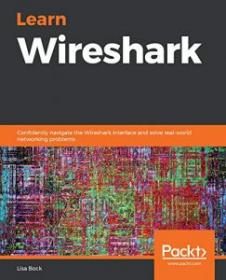 [NulledPremium com] Learn Wireshark