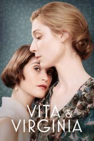 Vita and Virginia 2018 BDRip X264-AMIABLE[TGx]