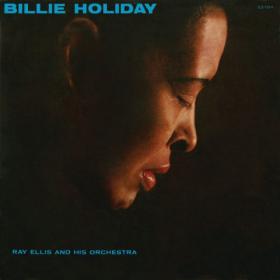 Billie Holiday - Billie Holiday (With Ray Ellis And His Orchestra) (2019) (320)