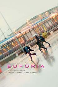 Euforia 2018 ITALIAN 1080p NF WEBRip DDP5.1 x264-IKA[TGx]