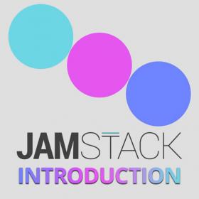 [FreeCoursesOnline.Me] FrontendMasters - Introduction to JAMStack