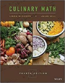 Culinary Math