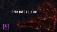Inferno Fire Titles Premiere Pro 24973304
