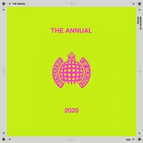 VA - The Annual 2020 Ministry of Sound (2019) (320)