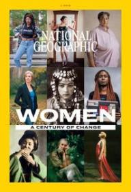 National Geographic USA - November 2019 (True PDF)