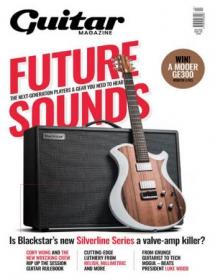 The Guitar Magazine - December 2019