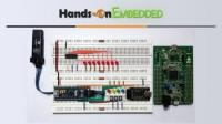 Udemy - Hands-On STM32- Basic Peripherals with HAL