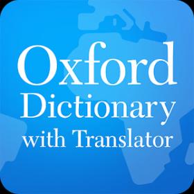 Oxford Dictionary with Translator v4.0.217 Premium MOD APK