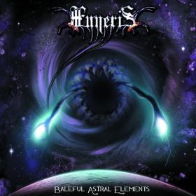 Funeris - Baleful Astral Elements (2018) [Z3K]