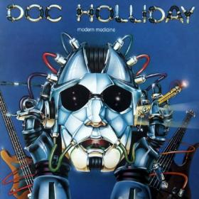 Doc Holliday - Modern Medicine (1998) [FLAC]