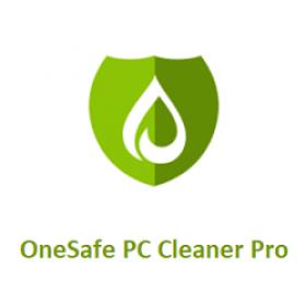 OneSafe PC Cleaner Pro 6.9.10.51