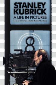 BBC Stanley Kubrick A Life in Pictures 720p HDTV x264 AAC