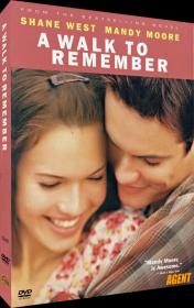 A Walk to Remember (2002) DvDrip Xvid