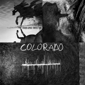 Neil Young & Crazy Horse - Colorado (2019) MP3