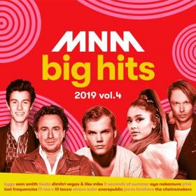 VA - MNM Big Hits 2019 Vol 4 (2019) Mp3 320kbps [PMEDIA]