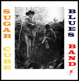 Sugar Cube Blues Band - Sugar Cube Blues Band (1967) [1995] [Z3K] LP