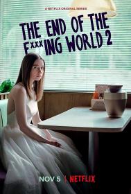 The End of the Fucking World S02 1080p NF WEB-DL -Kyle