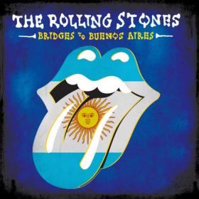 The Rolling Stones - Bridges To Buenos Aires (Live) (2019) (320)