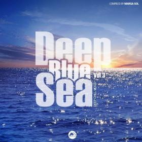 Deep Blue Sea Vol 3 (Deep Chill Mood) (2019) (320)