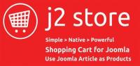 J2Store Pro v3.3.9 - Joomla Shopping Cart & eCommerce Extension