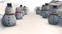 Snowmen - 24938484