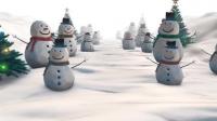 Snowmen 02 - 24946661