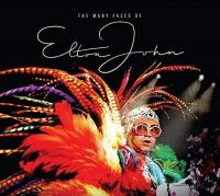 VA - The Many Faces of Elton John (2019) [FLAC]