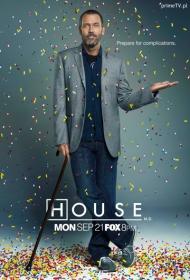 House S07E17 PROPER HDTV XviD-2HD