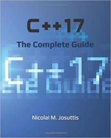 [NulledPremium.com] C++17 – The