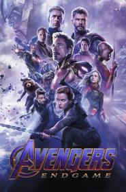 Avengers - Endgame [Extras] (2019) [BDRip 1080p]