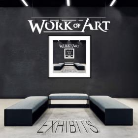 Work Of Art-Exhibits (2019) MP3