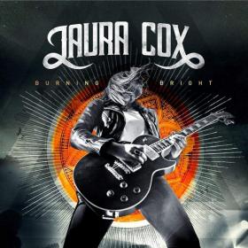 Laura Cox - 2019 - Burning Bright [FLAC]
