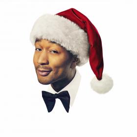 John Legend - A Legendary Christmas (Deluxe Edition) (2019) [pradyutvam]