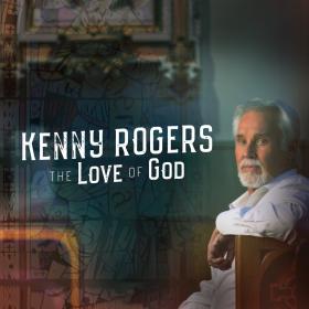 Kenny Rogers - The Love Of God (Deluxe Edition) (2019) [pradyutvam]