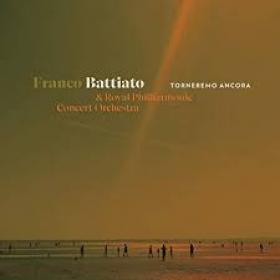 Franco Battiato - Torneremo Ancora 2019 iDN_CreW