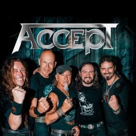 Accept Album-EP Collection[320Kbps]eNJoY-iT