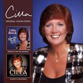 Cilla Black - Especially For You Revisited Classics & Collectibles (2019) (320)
