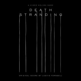 Ludvig Forssell - Death Stranding (2019)