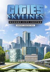 Cities - Skylines [FitGirl Repack]