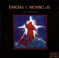 Enigma - MCMXC a  D [The Limited Edition] (1991 2002) WAV