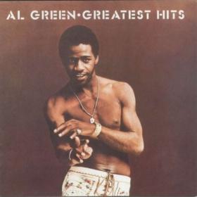 Al Green - Greatest Hits (1975,1998) [FLAC]