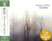 Fleetwood Mac - Bare Trees (1972) [2013 Japan Edit] [Z3K]