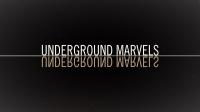 Underground Marvel's Series 1 1of4 Secrets of the Rock 1080p HDTV x264AAC